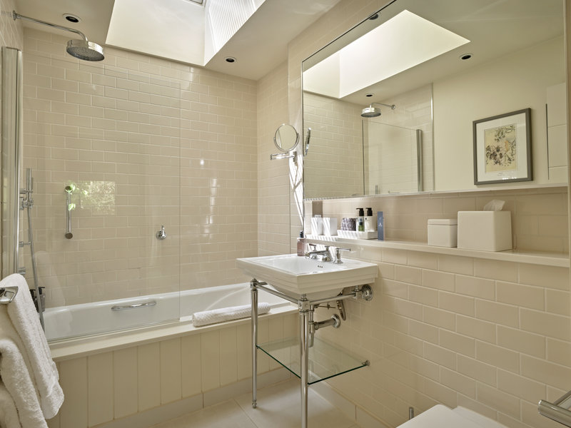 Comfy - Bathroom