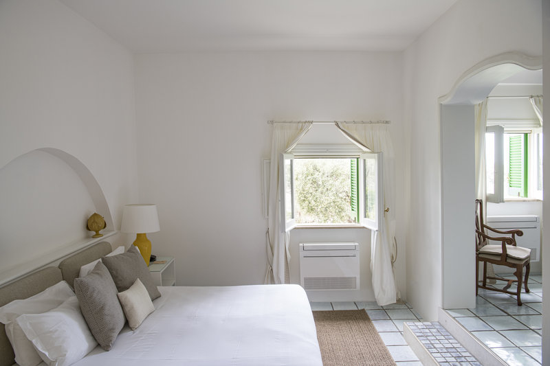 Suite Melograno