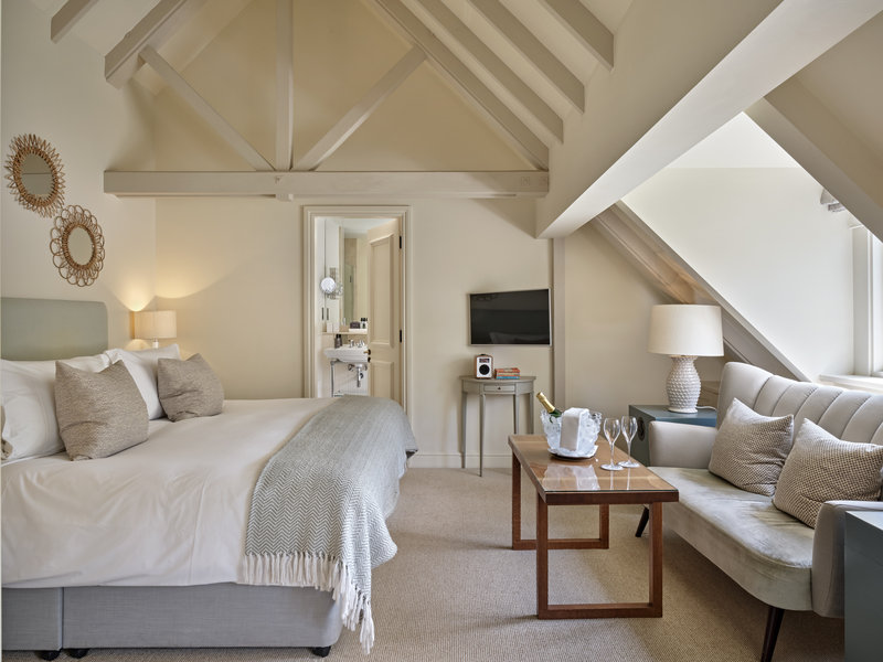 Splendid - Bedroom