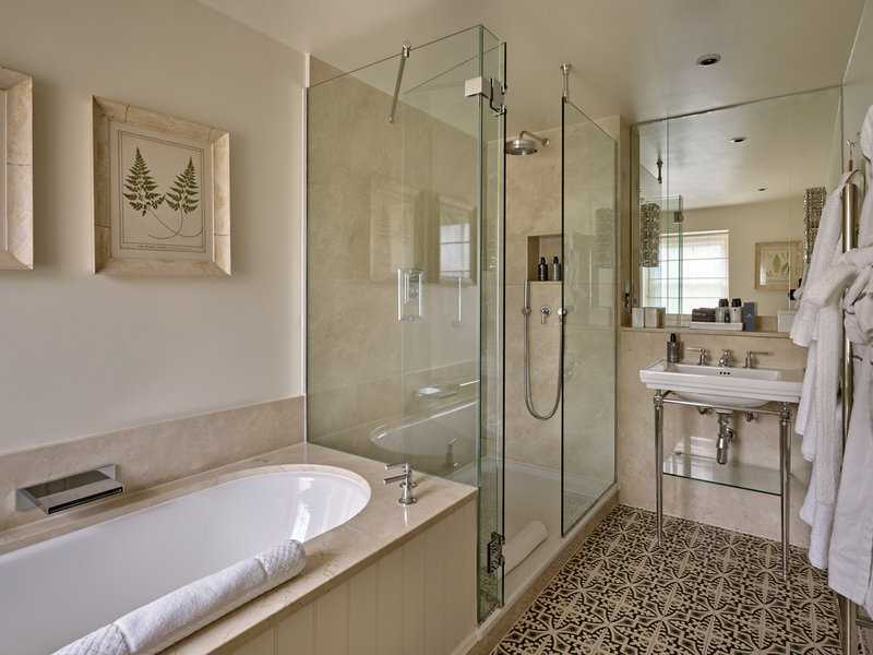 Top Notch - Bathroom
