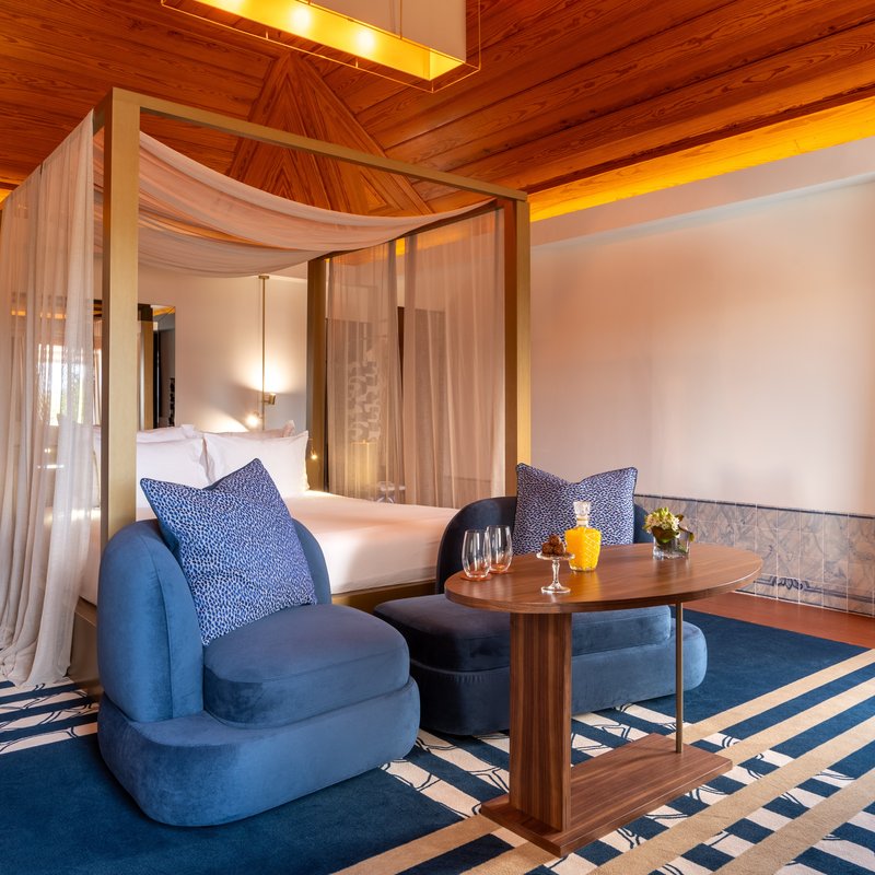 Governor Suite Palacio Do Governador