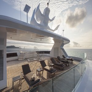 Sun Deck 