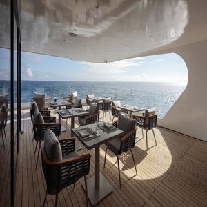 Sole E Luna Restaurant