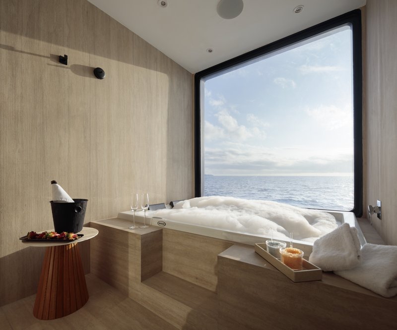 Jacuzzi 