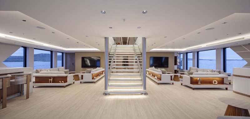 Main Lounge