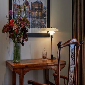 Terrace Deluxe Room