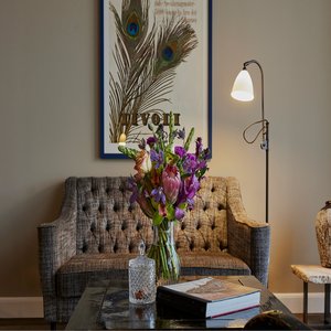 Terrace Deluxe Room