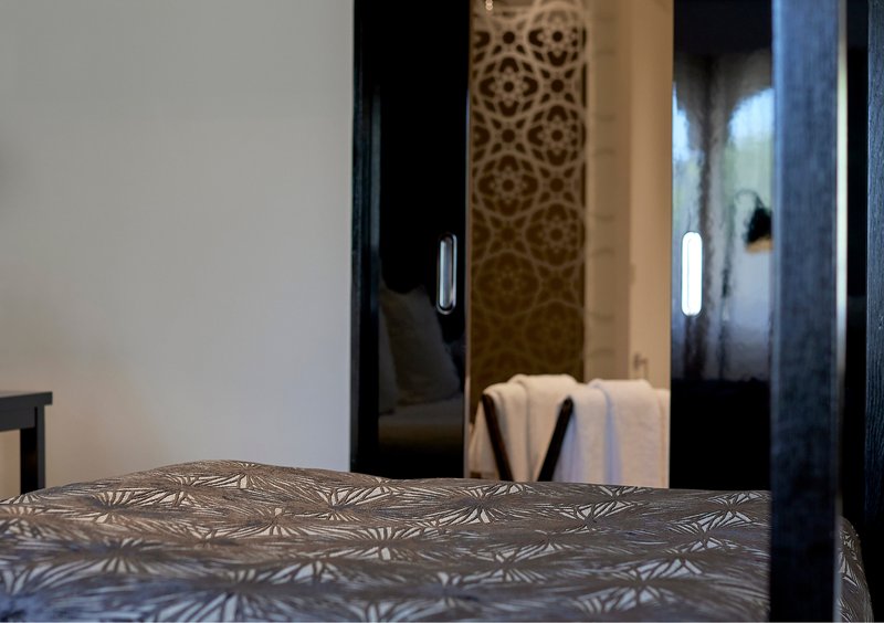 Terrace Deluxe Room