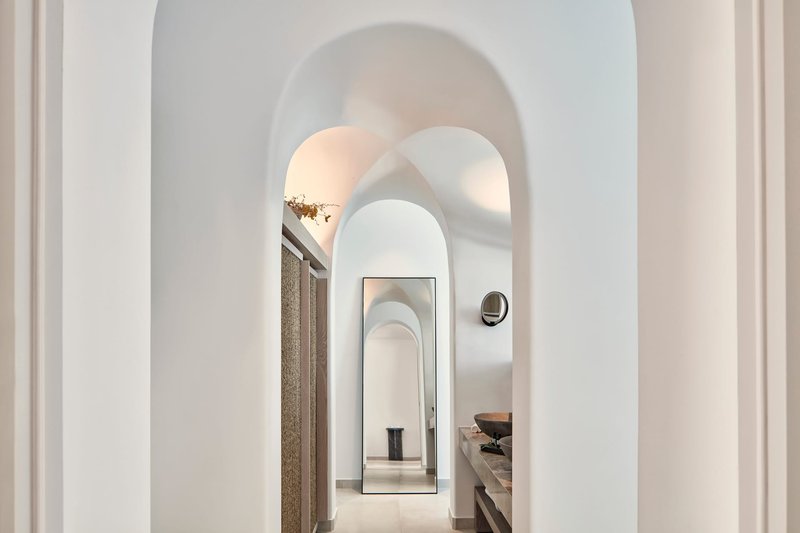 Two Bedroom Pool Suite - Details