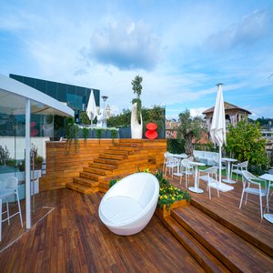 La Terrazza