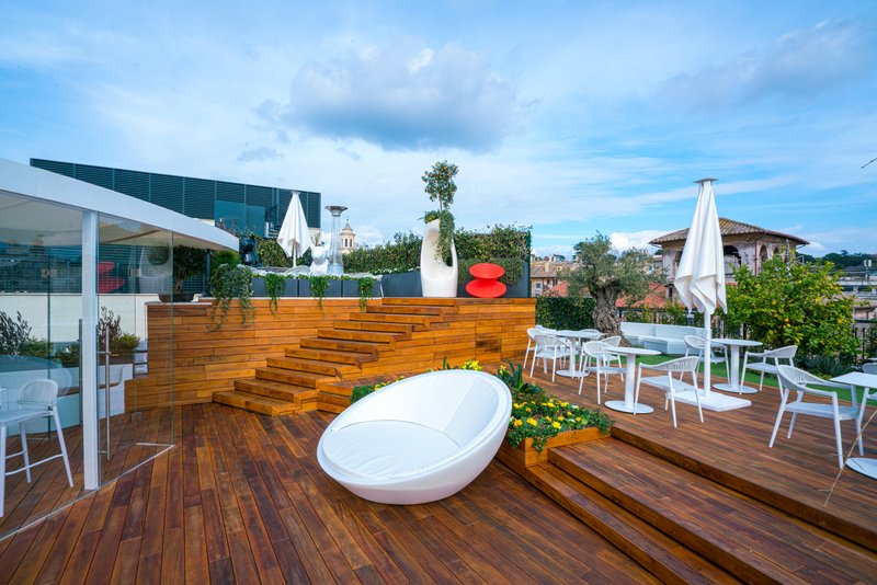 La Terrazza