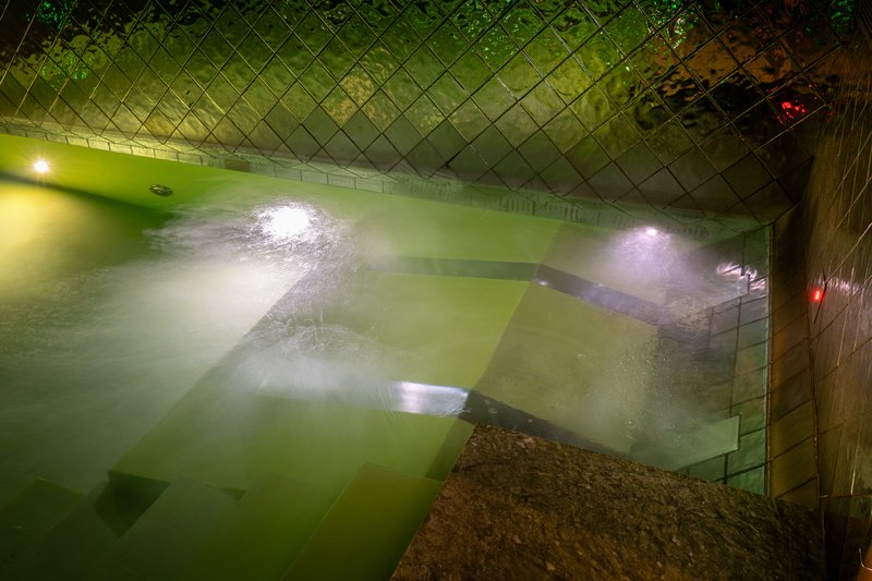 Experiencial Pool