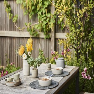 Stratus Suite - Courtyard