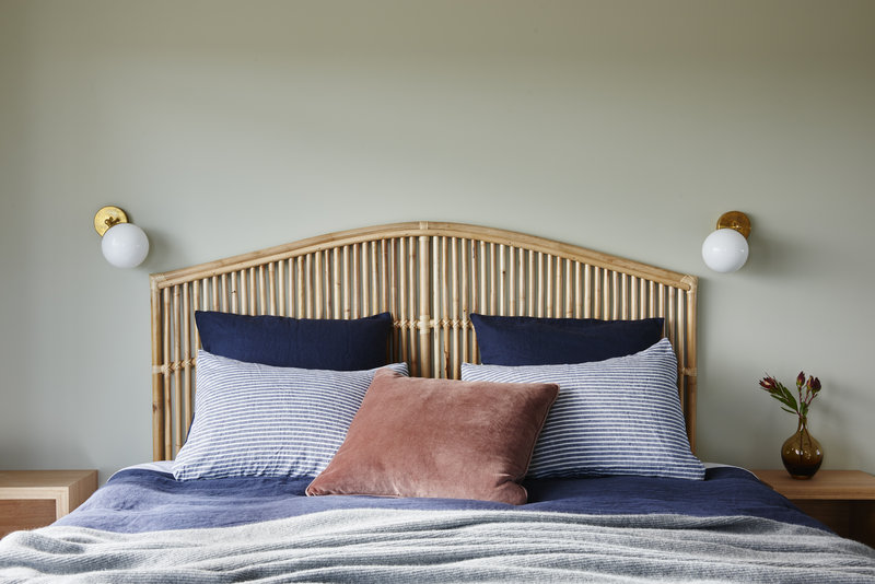 Stratus Suite - Bedroom