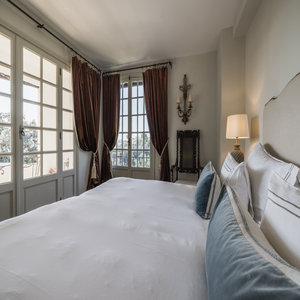 Junior Suite Balcony