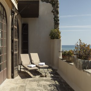 Prestige Suite