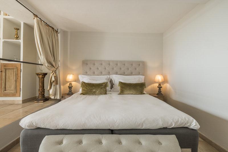 Prestige Suite
