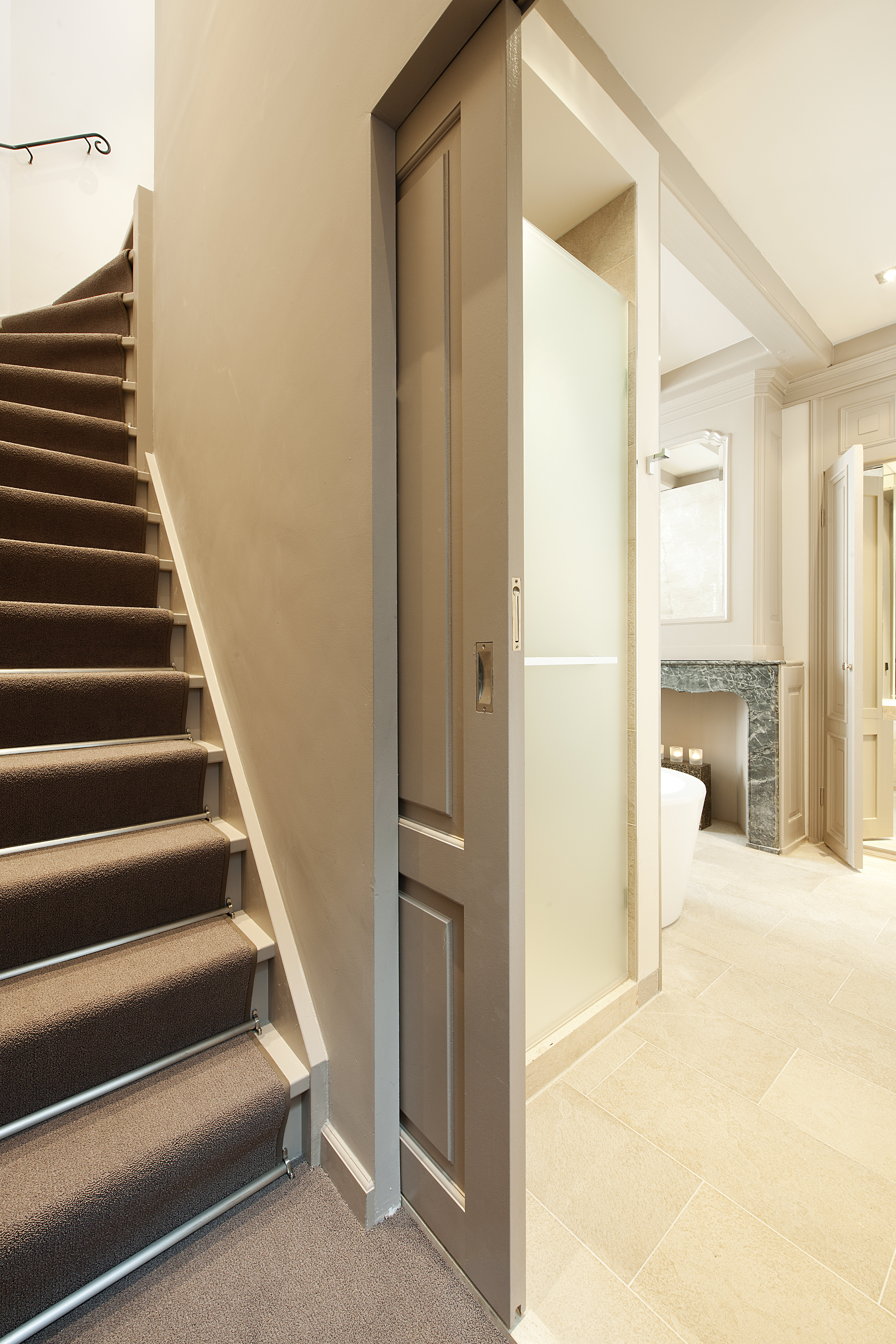 Luxury Single room