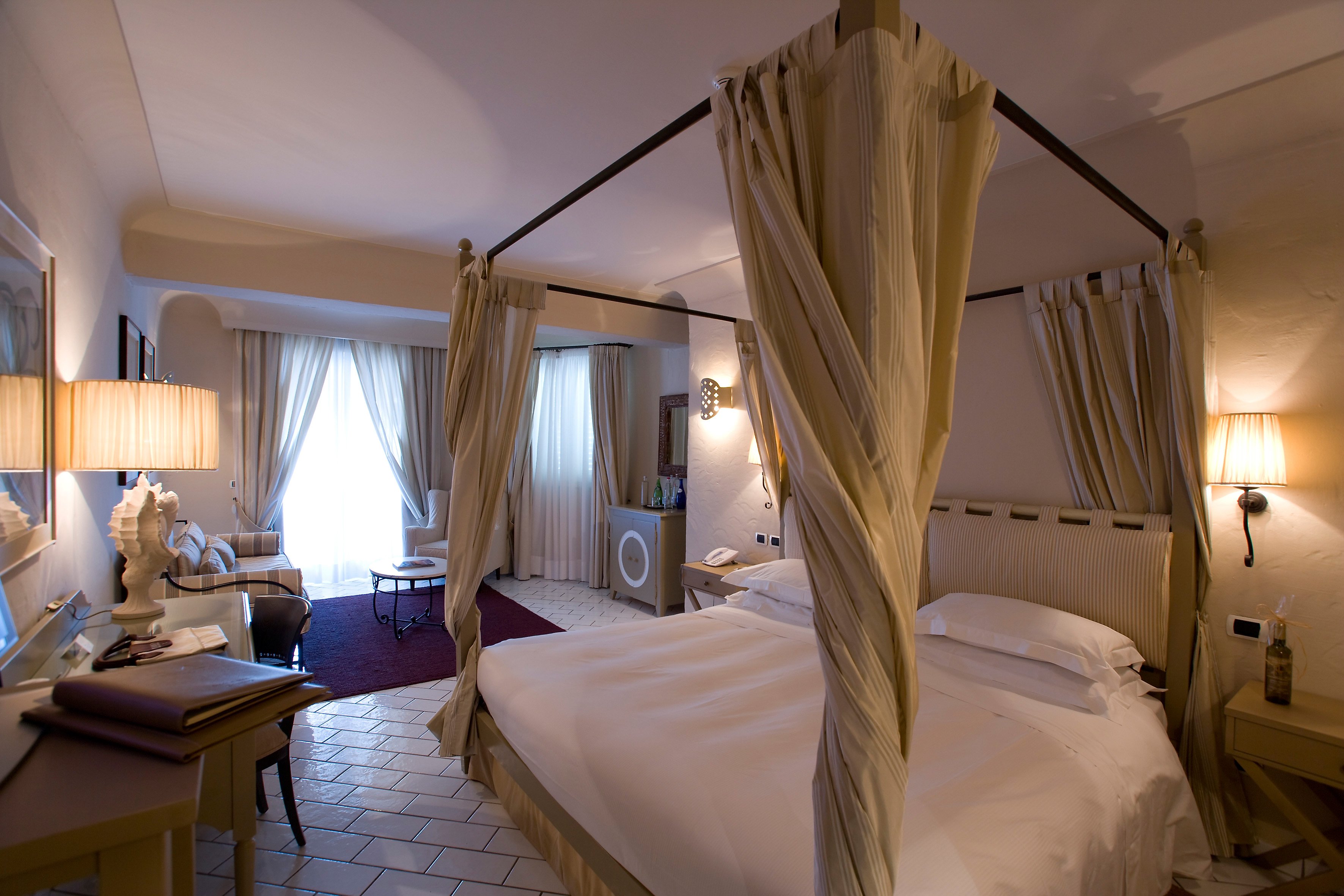 Junior Suite Therasia