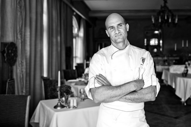 Portrait Didier Casaguana
