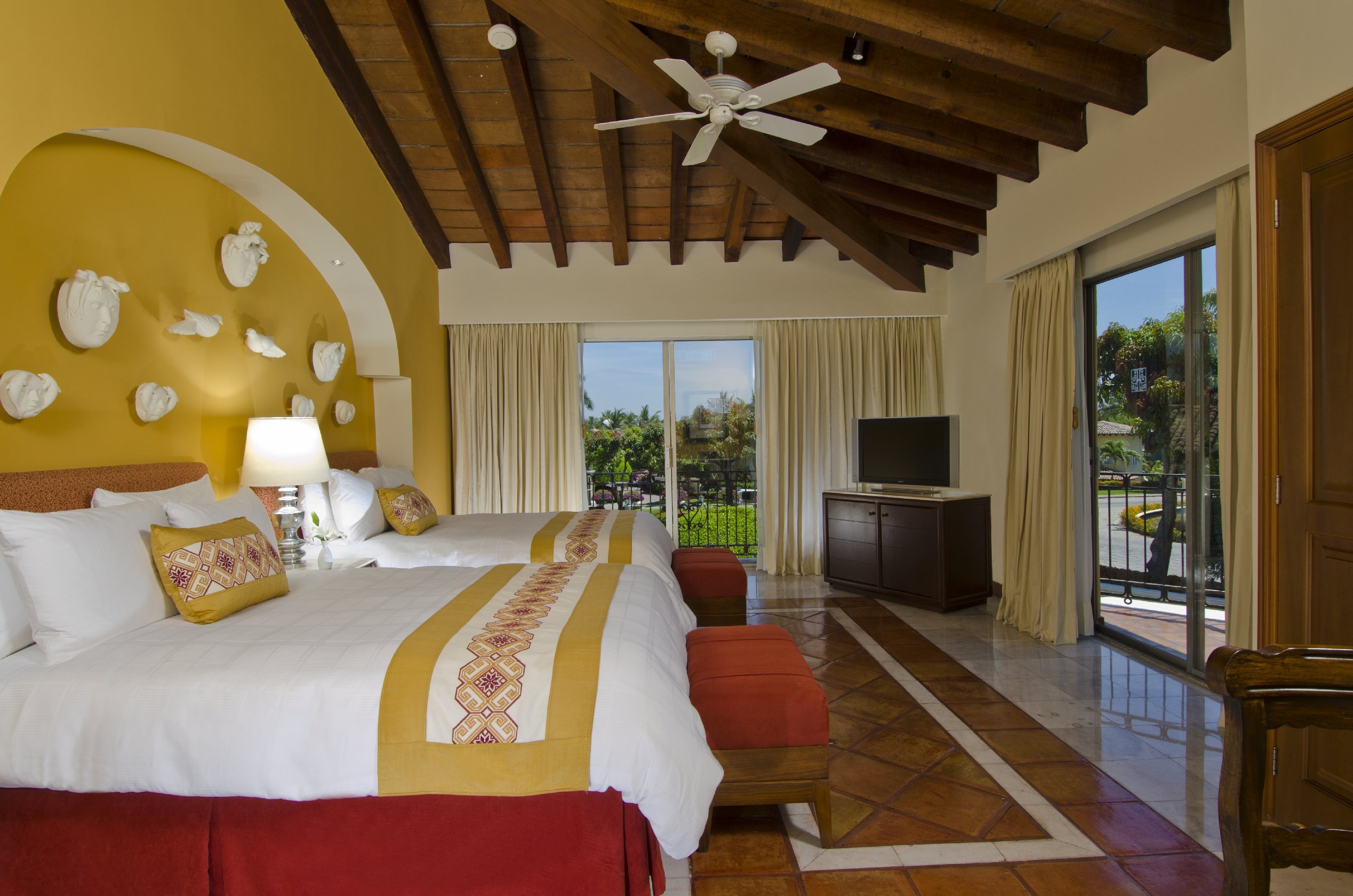 Master Suite