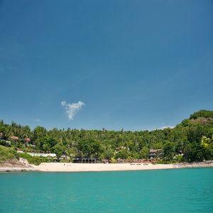 Tongsai Bay