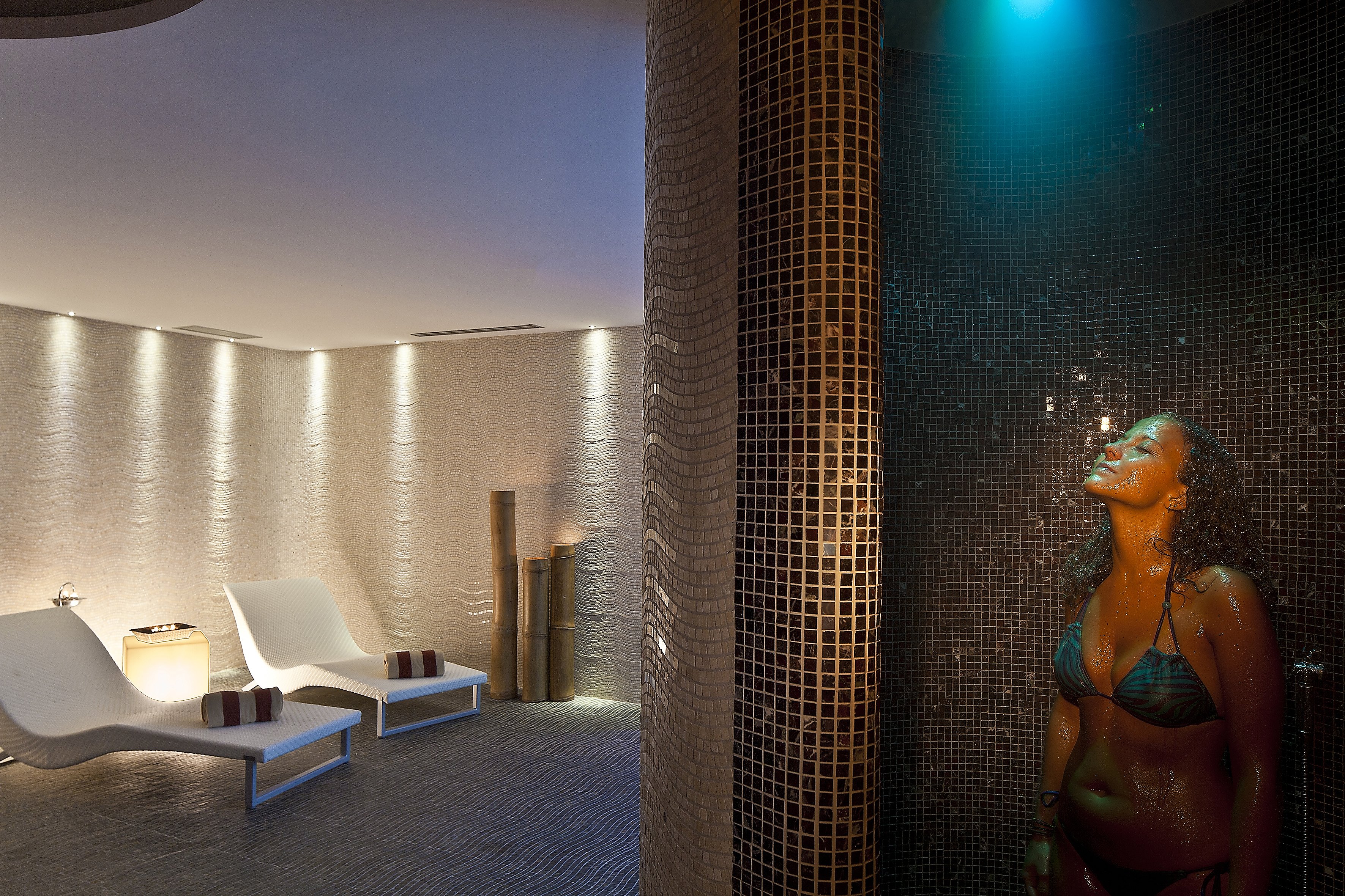 The Spa