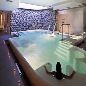 The Spa