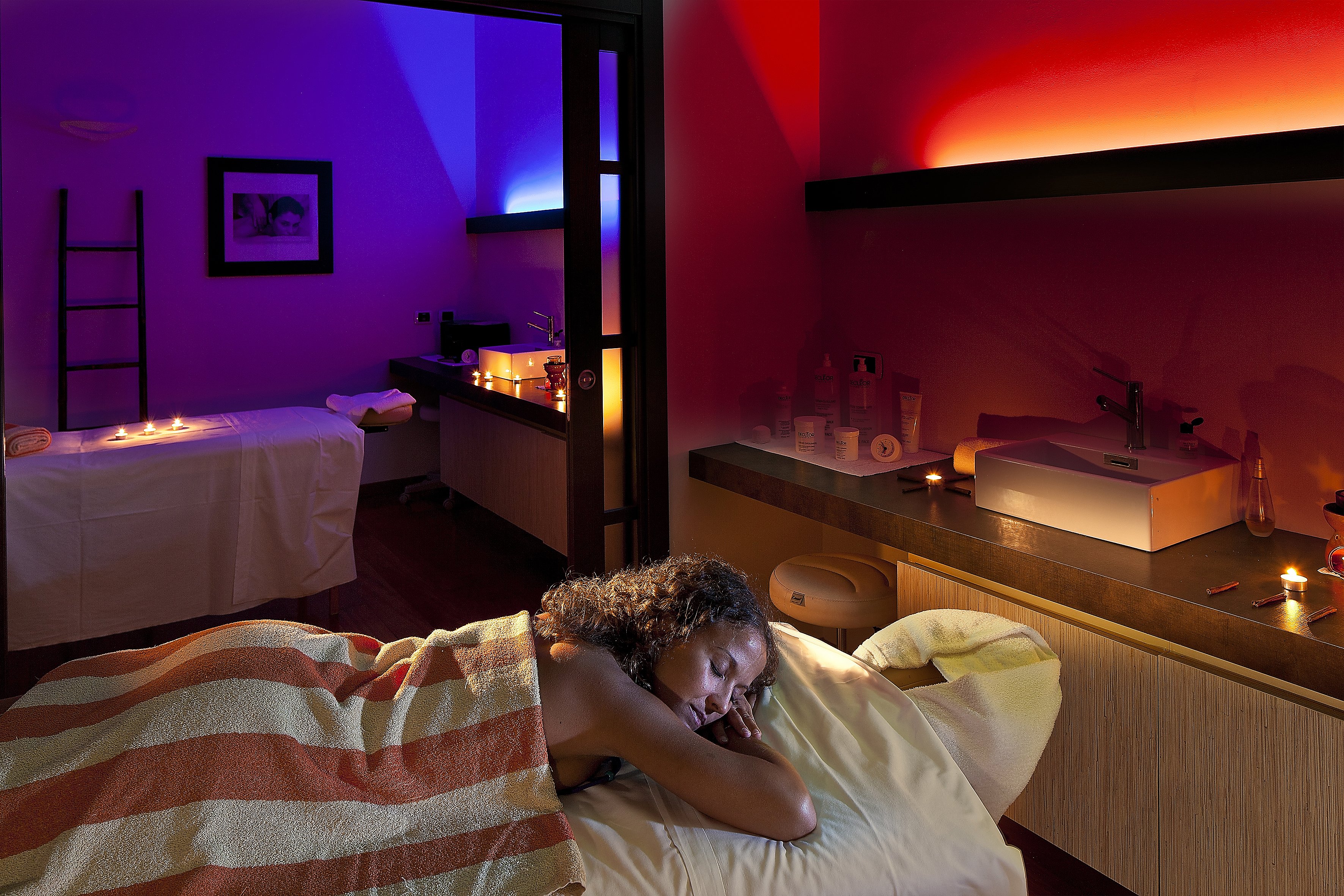 Treatment Room