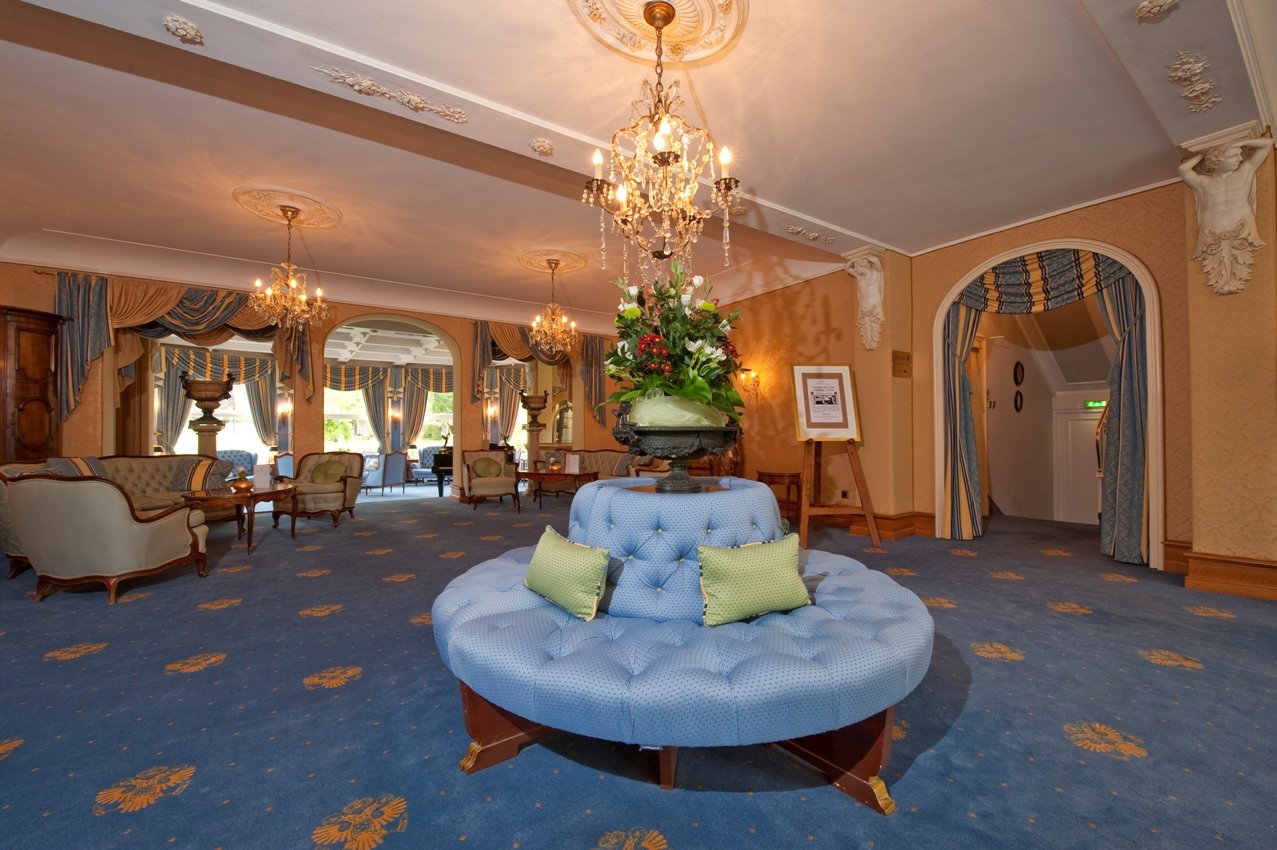 The Lobby
