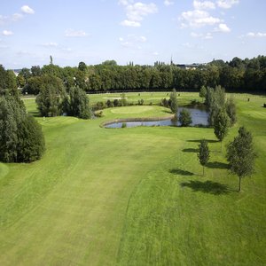 Raffelberg Golf Course
