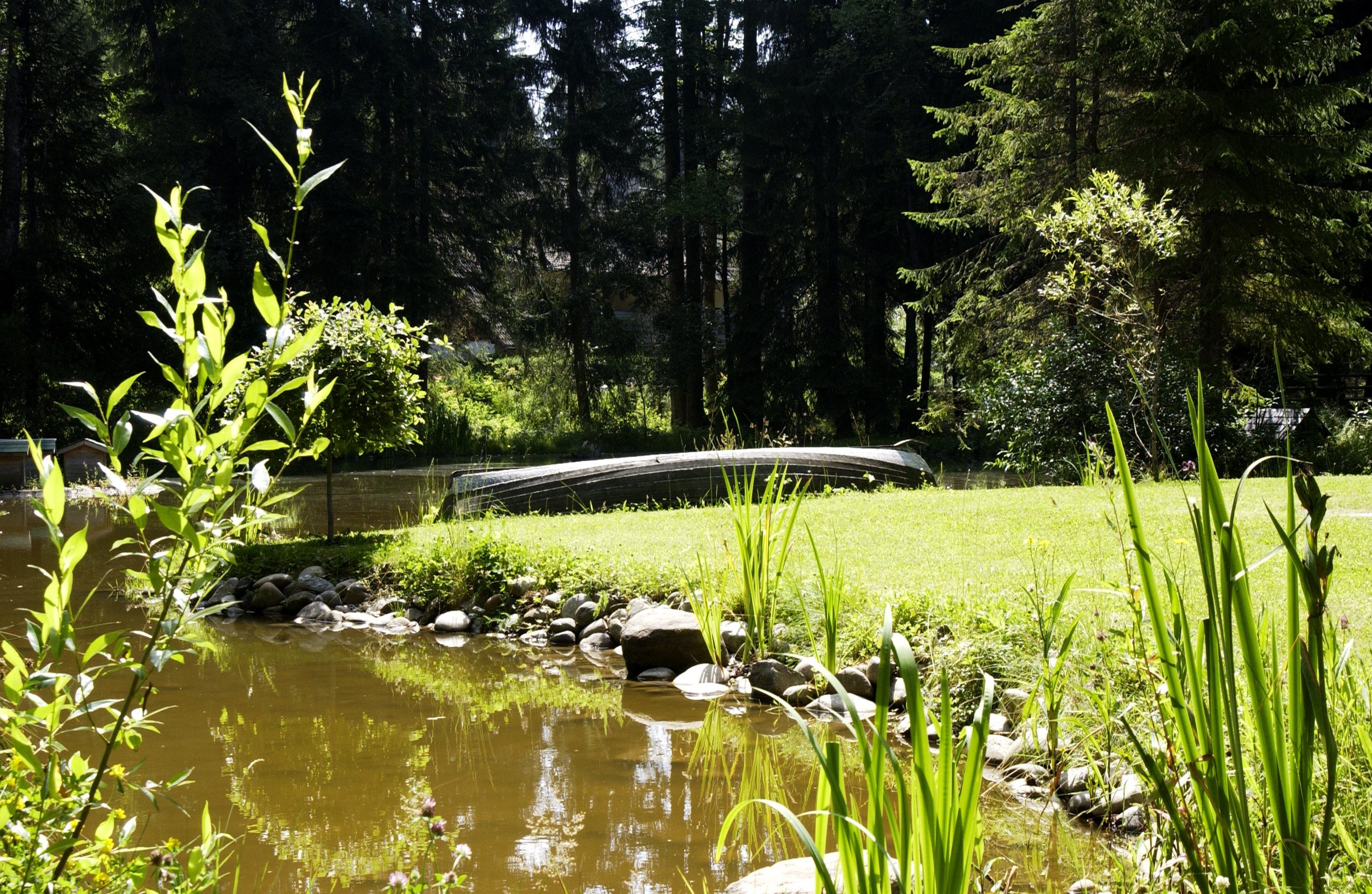 Private Hotel Park