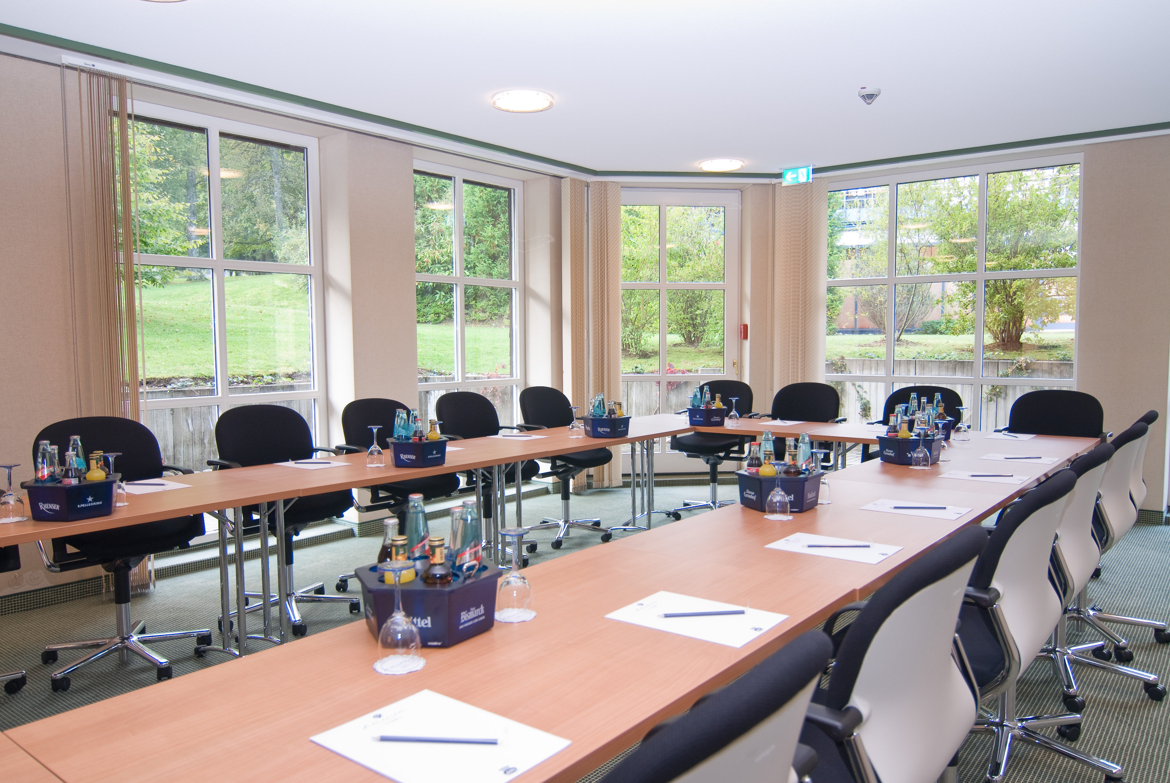 Meeting Room "Olga"