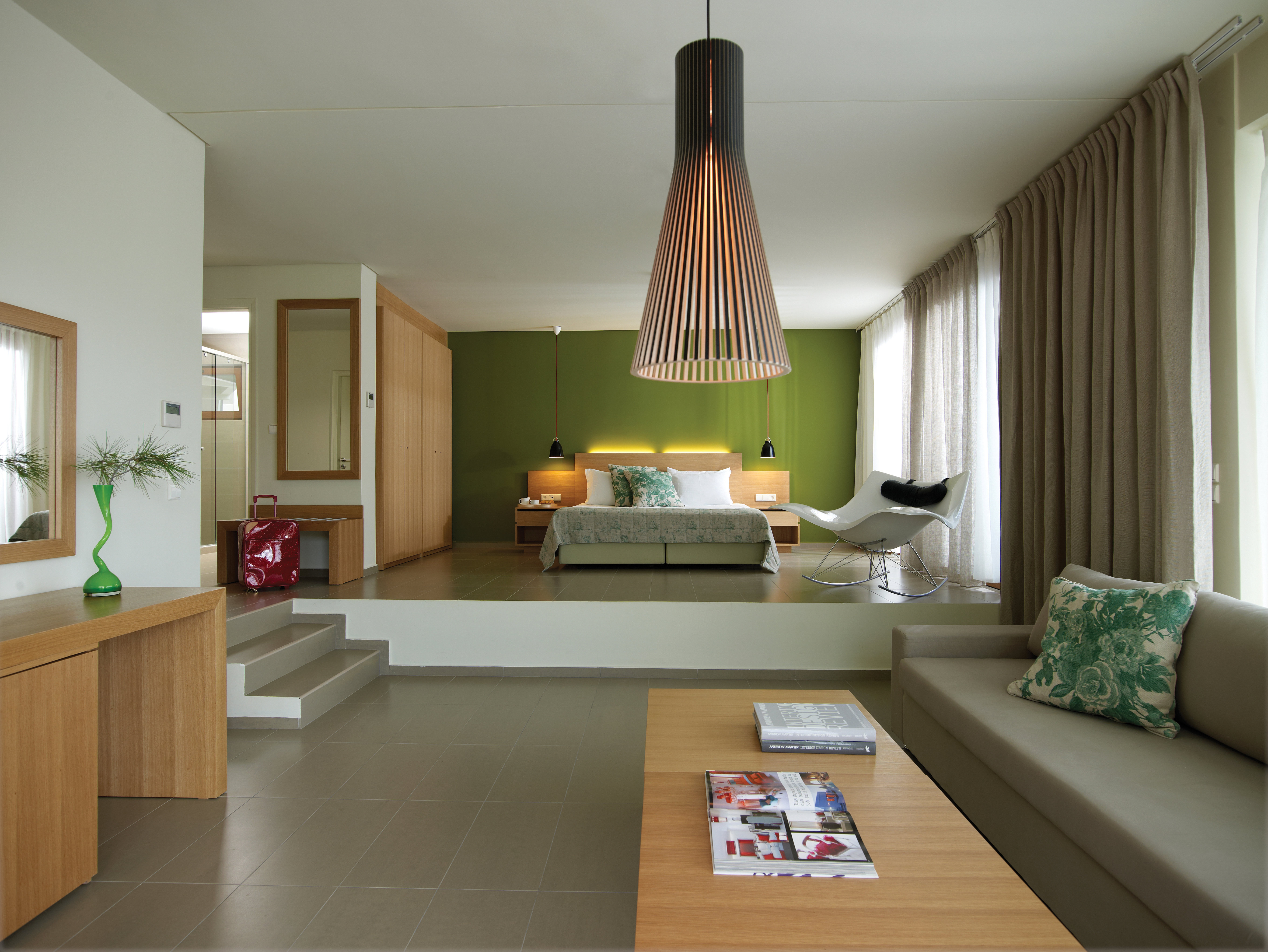 Thalatta Suite