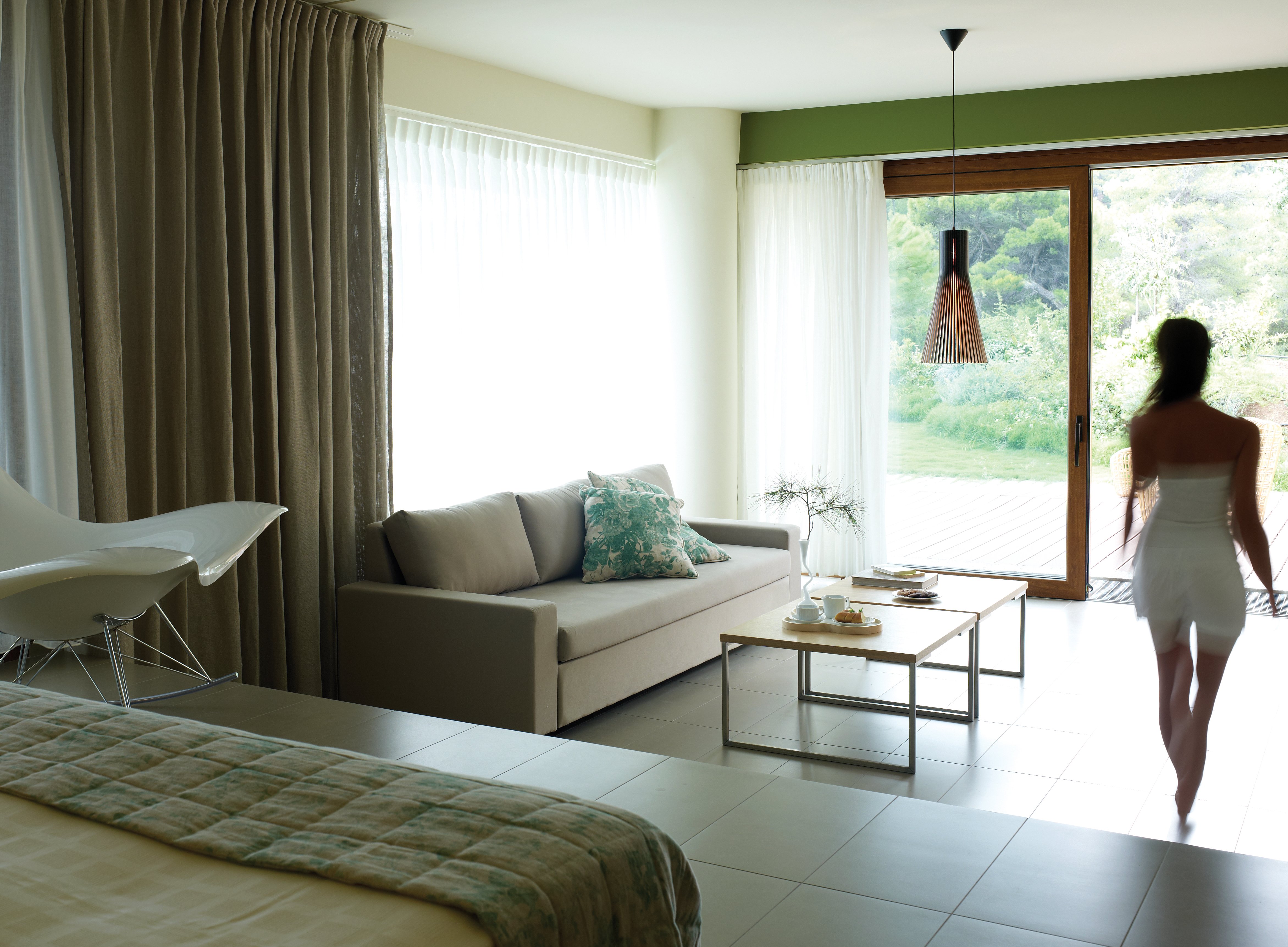 Thalatta Suite