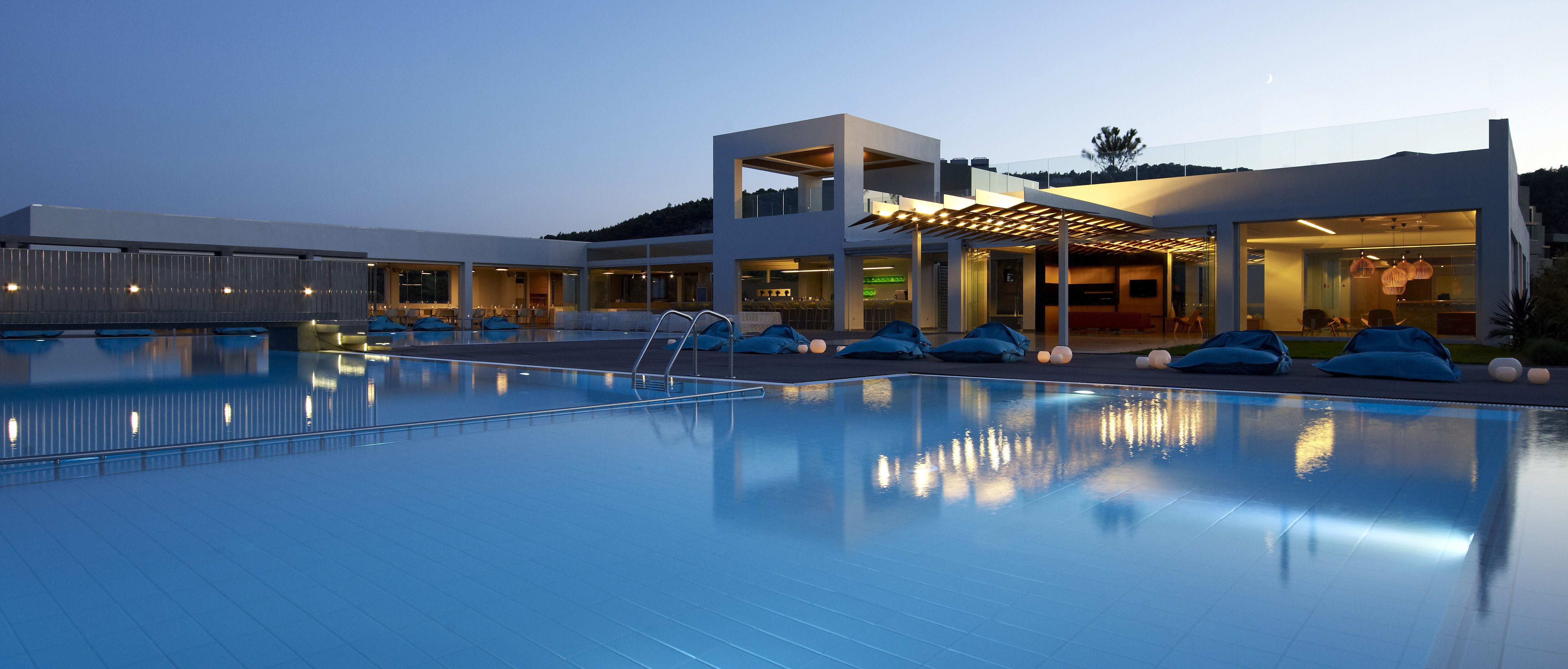 Thalatta Seaside Hotel