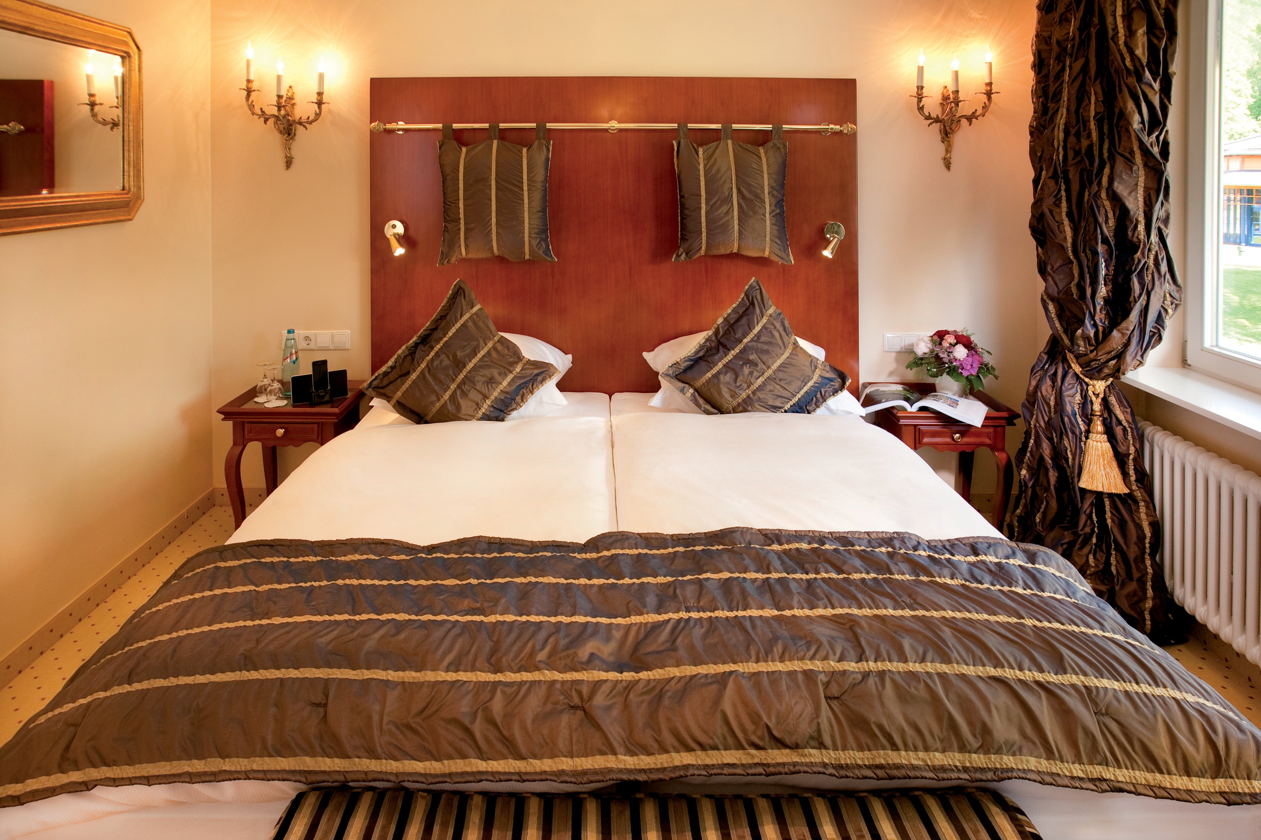 Deluxe Junior Suite