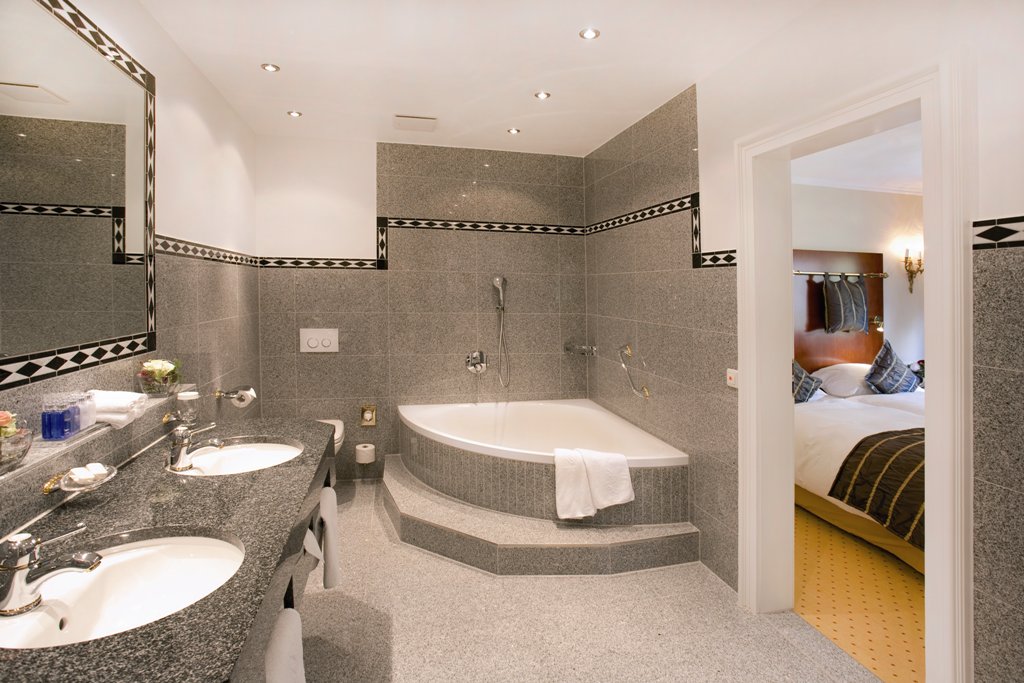 President Suite