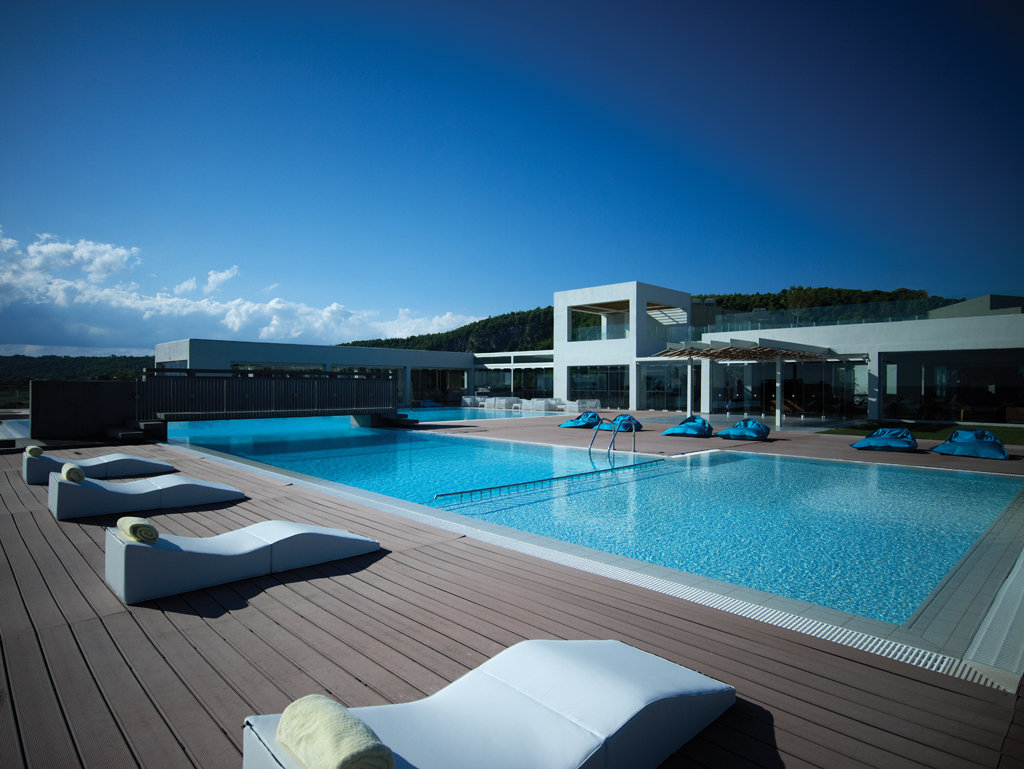 The Pool