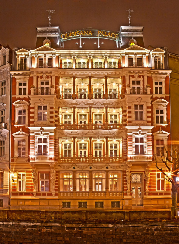 Facade