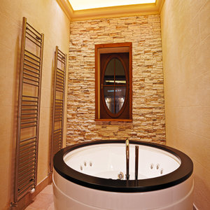Whirlpool Safari