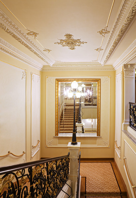 Grand Staircase