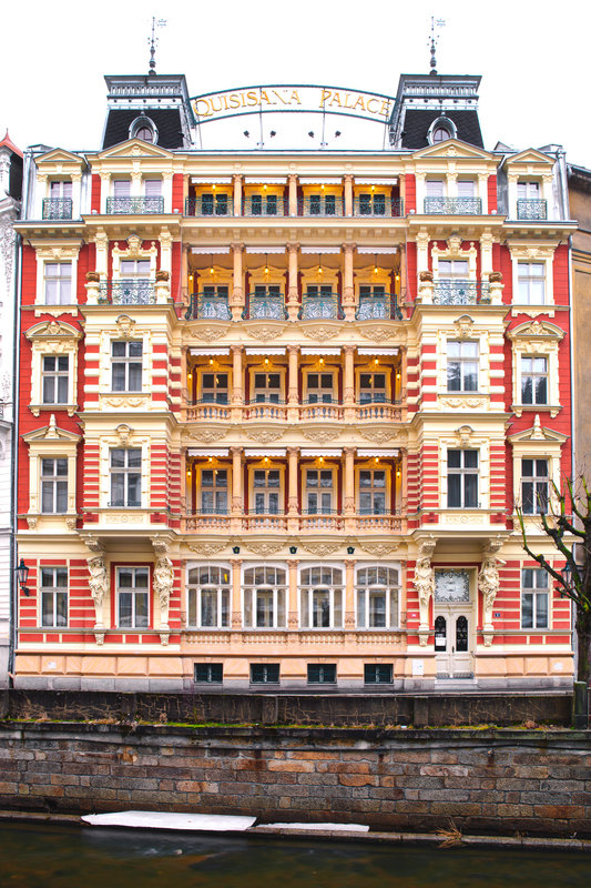 Facade