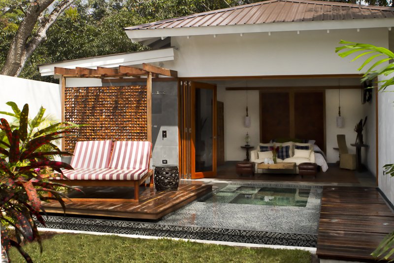 Ka'ana Villa