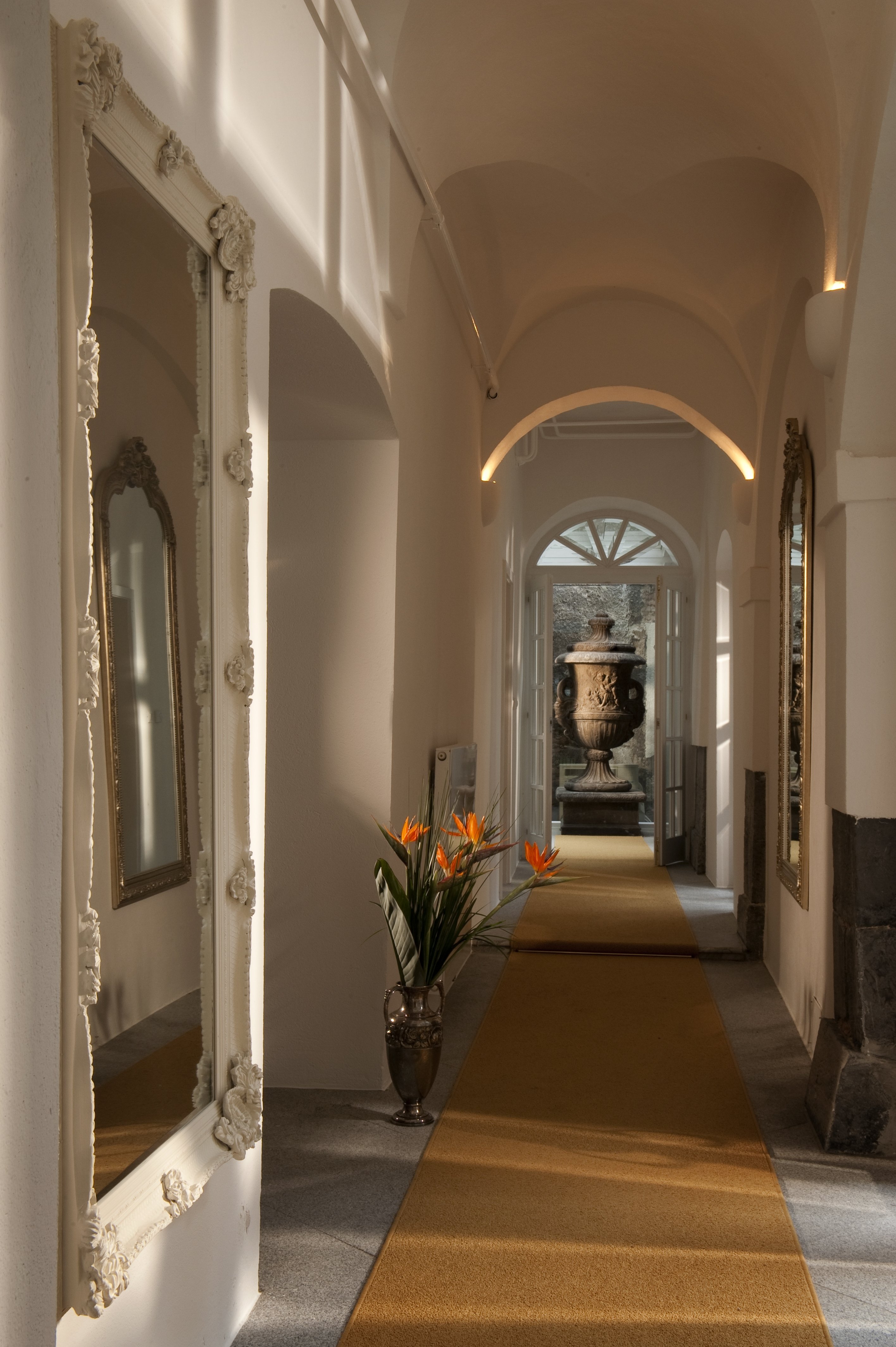 Antiq Palace Drugic By Ziga Koritnik