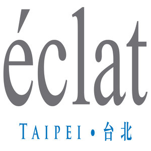 Eclat Taipei Logo