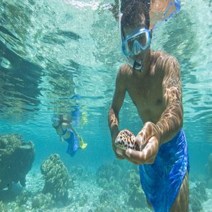 magnificent spots for snorkeling