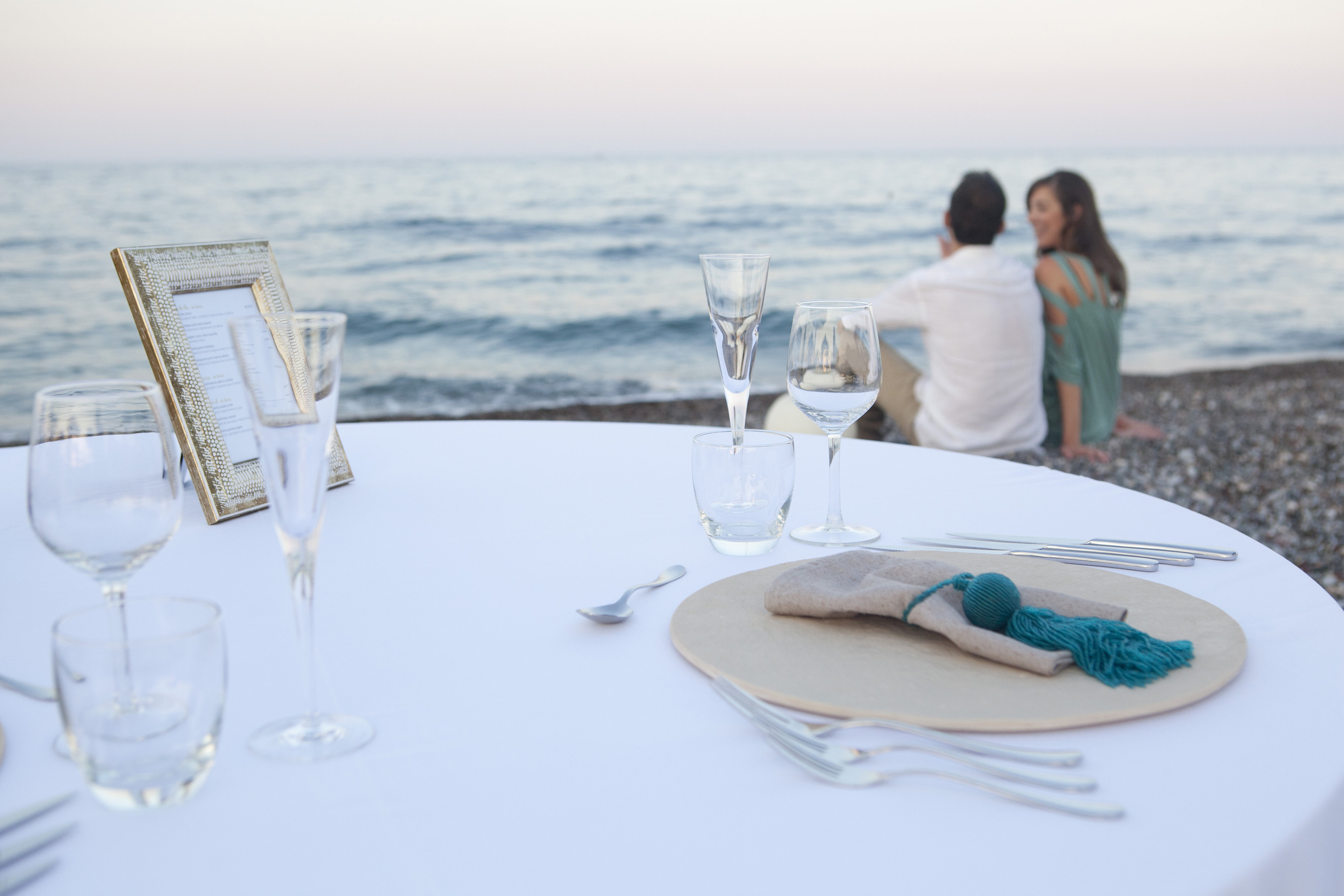 Private Dining