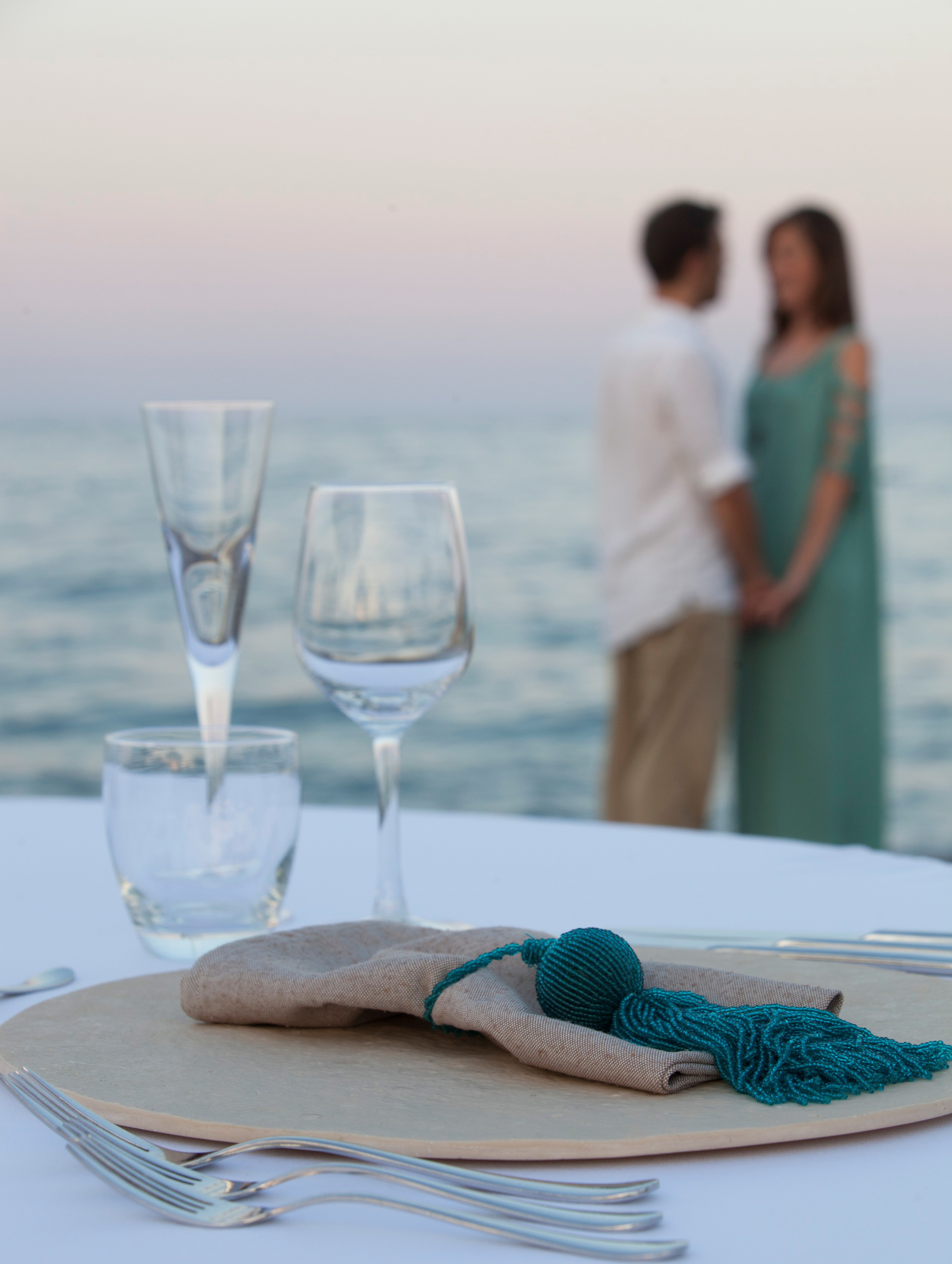 Alati reserved only for two