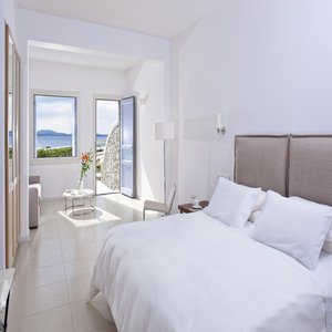 De.light Boutique Hotel, Luxury Hotel in Mykonos, Greece | Small Luxury ...